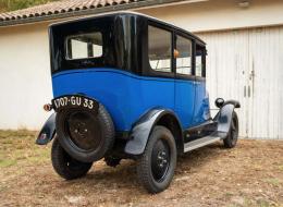 Citroen B 12