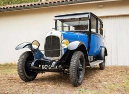 Citroen B 12
