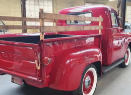 Dodge Pick-up FARGO