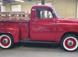 Dodge Pick-up FARGO