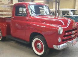 Dodge Pick-up FARGO