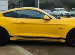 Ford Mustang GT Premium