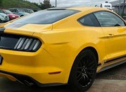 Ford Mustang GT Premium