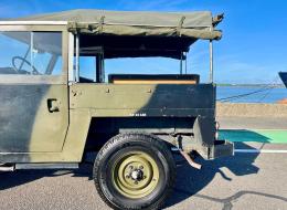 LandRover Série 3 Lightweight