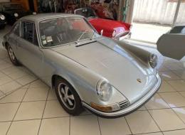 Porsche 911 2.2 T