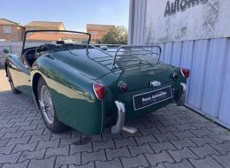 Triumph TR3