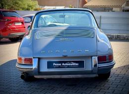 Porsche 911 2.0 L Targa Sportomatic