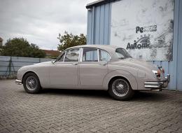 Jaguar MK 2 3.4