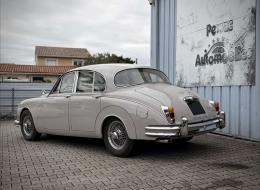 Jaguar MK 2 3.4