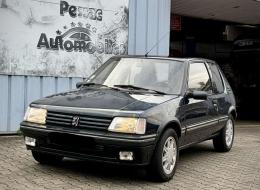 Peugeot 205 Gentry bva