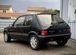Peugeot 205 Gentry bva