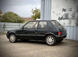 Peugeot 205 Gentry bva