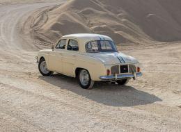 Renault Dauphine 1093