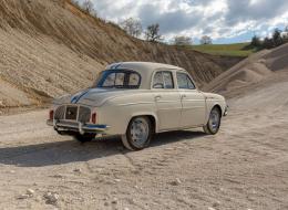 Renault Dauphine 1093