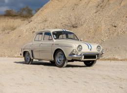 Renault Dauphine 1093