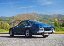 Alpine A 110 1600 S