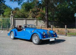 Morgan Roadster V6 Centenaire