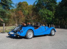 Morgan Roadster V6 Centenaire