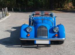 Morgan Roadster V6 Centenaire