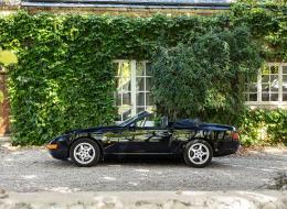 Porsche 968 Cabriolet