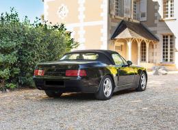 Porsche 968 Cabriolet