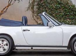 Porsche 911 Carrera 
