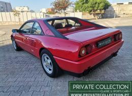 Ferrari Mondial T