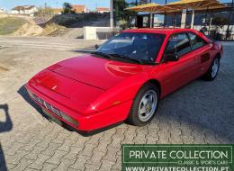 Ferrari Mondial T
