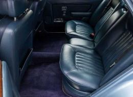Rolls-Royce Silver Spur silver-spur