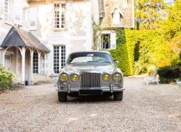 Jaguar 420 berline