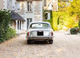 Jaguar 420 berline