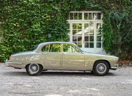 Jaguar 420 berline