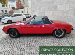 Porsche 914 2.0