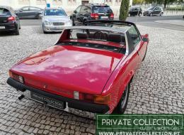 Porsche 914 2.0