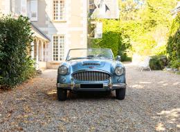 Austin Healey 3000 MkII (BJ7) cabriolet