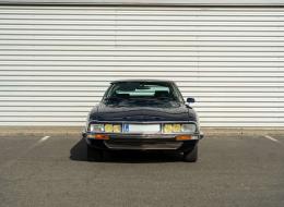Citroen SM