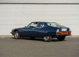 Citroen SM