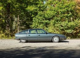 Citroen CX 2400 GTi