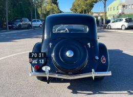 Citroen Traction 11 BL