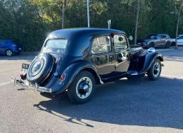 Citroen Traction 11 BL