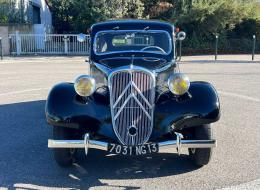 Citroen Traction 11 BL
