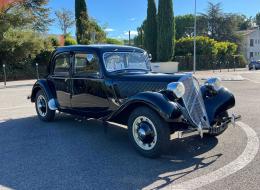 Citroen Traction 11 BL