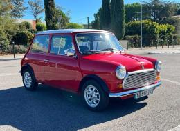 Mini 1000 Sp&eacute;ciale