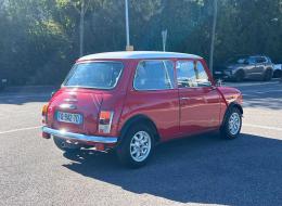 Mini 1000 Sp&eacute;ciale