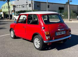 Mini 1000 Sp&eacute;ciale