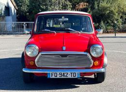 Mini 1000 Sp&eacute;ciale