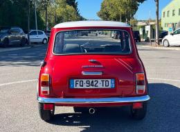 Mini 1000 Sp&eacute;ciale