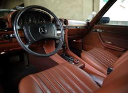 Mercedes-Benz SL 450 SL