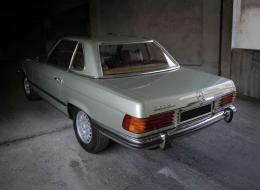 Mercedes-Benz SL 450 SL