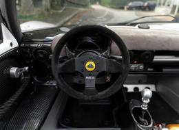Lotus Exige Exige S2